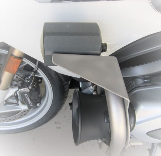FMS Accessories. Front Radar Antenna Mount