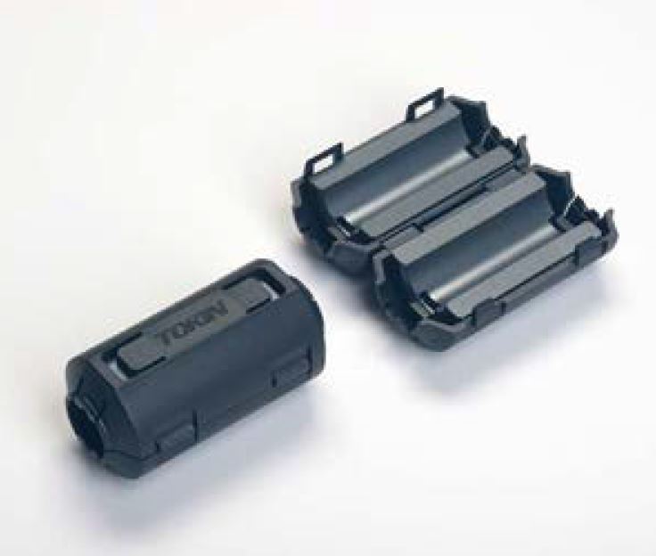 FMS Accessories. Radio Power Filter - CHP