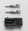 Picture of 2.5 mm Pin Housing w/Pins - Code A