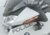 Picture of Front Radar Antenna Mount