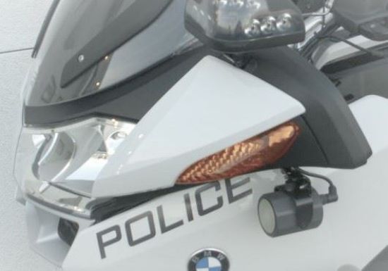 FMS Accessories. Front Radar Antenna Mount
