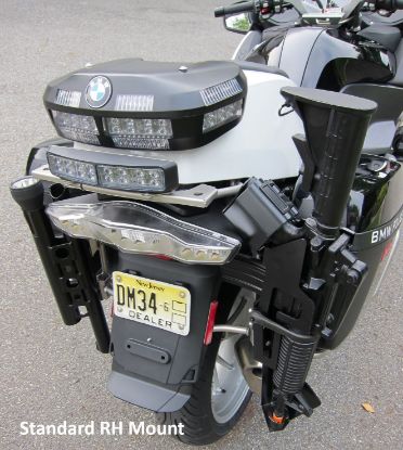 Picture of Rifle Mount