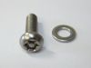 Picture of M6 Replacement Mounting Hardware