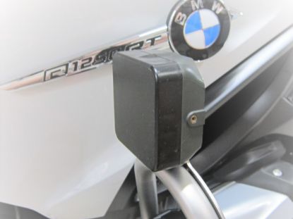 Picture of Kustom Raptor Square Antenna 2015+