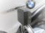 Picture of Kustom Raptor Square Antenna 2015+