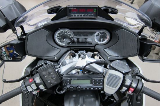 Picture of CHP Wiring Diagrams