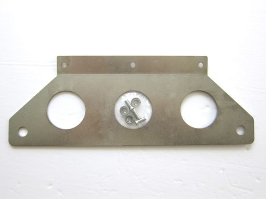 Picture of Rear Antenna Mount