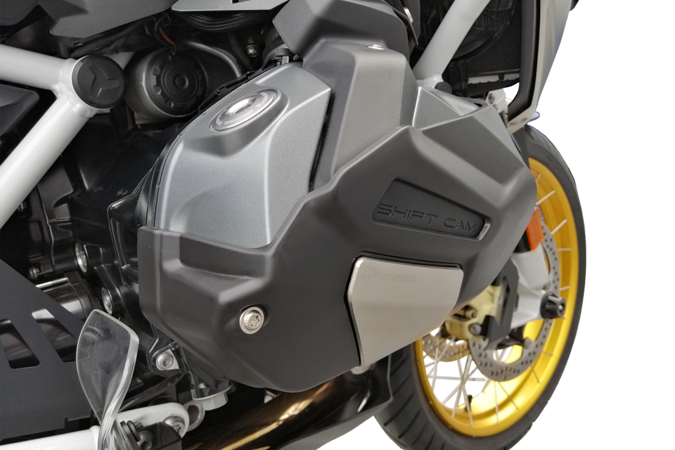 FMS Accessories. Valve Cover & Cylinder Guards 2019+