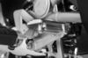 Picture of Rear Brake Pedal Enlarger